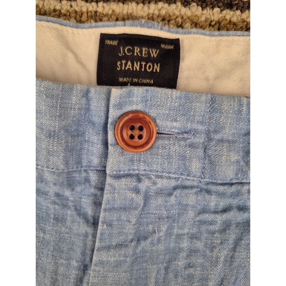 J.Crew crew stanton